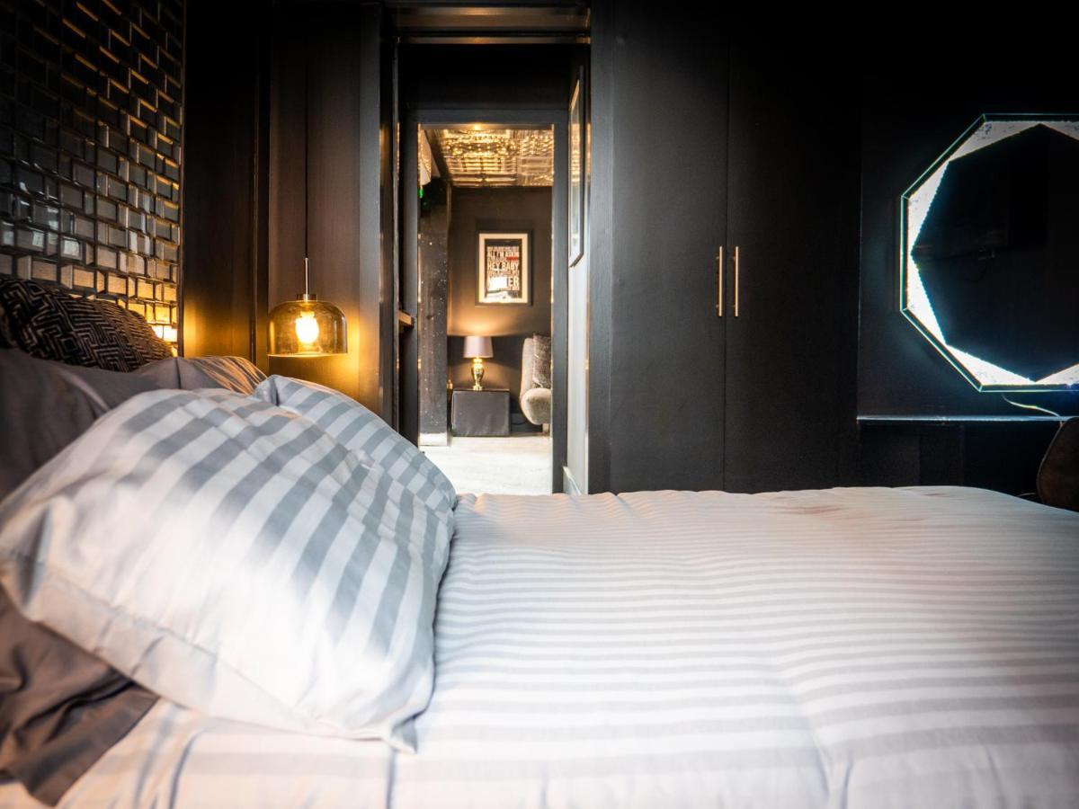 The Sea Lounge Accomodation บรอดสแตร์ส ภายนอก รูปภาพ