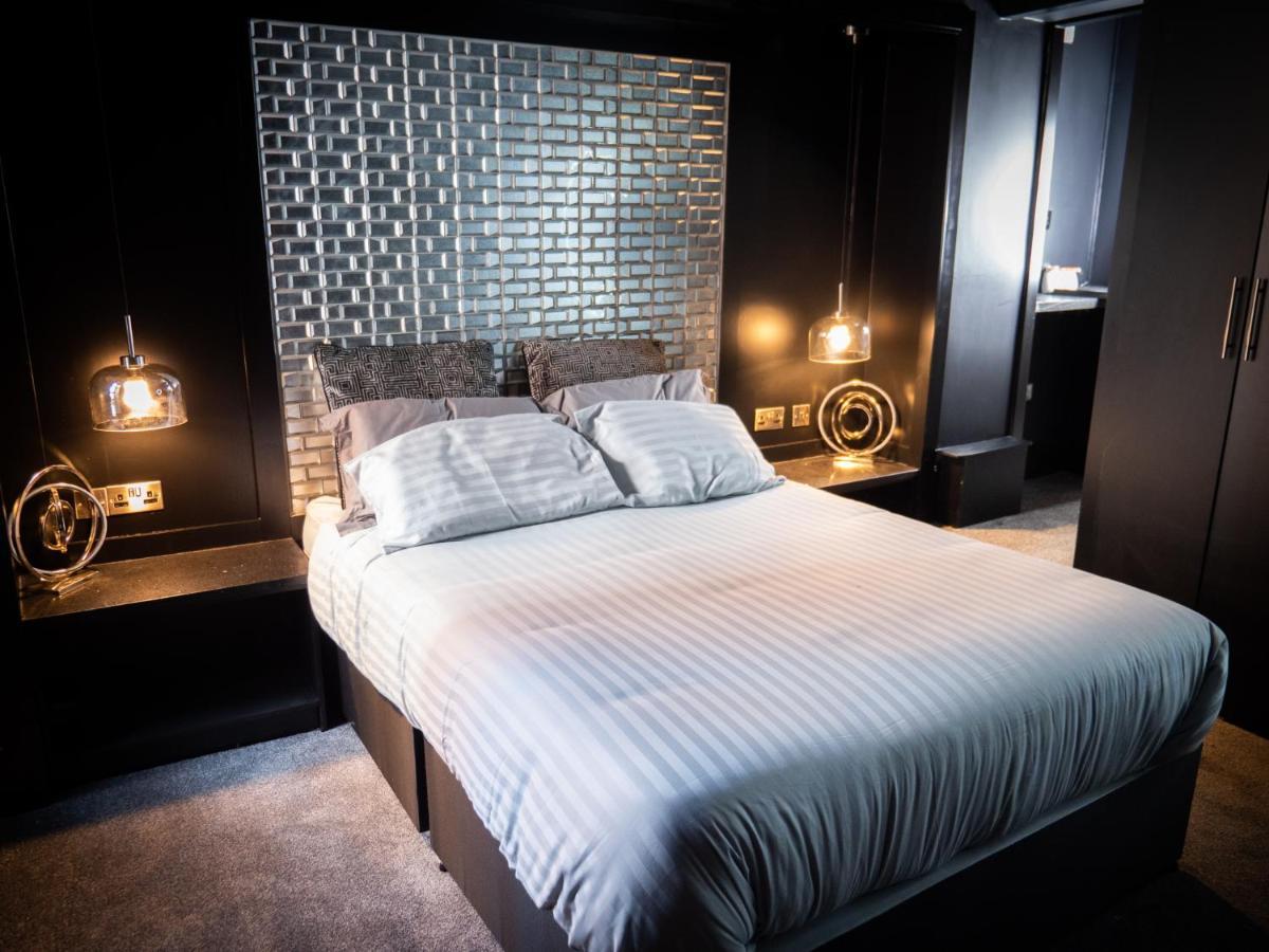 The Sea Lounge Accomodation บรอดสแตร์ส ภายนอก รูปภาพ