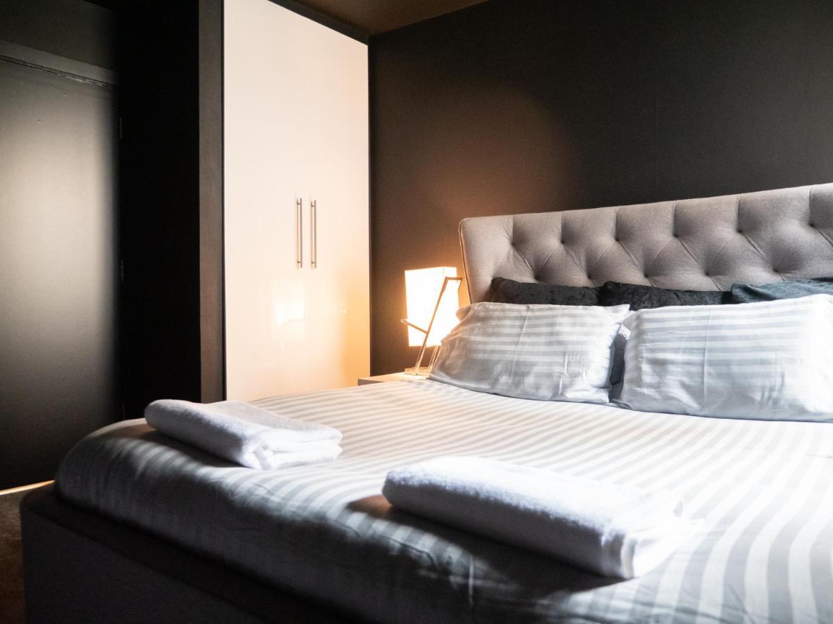 The Sea Lounge Accomodation บรอดสแตร์ส ภายนอก รูปภาพ