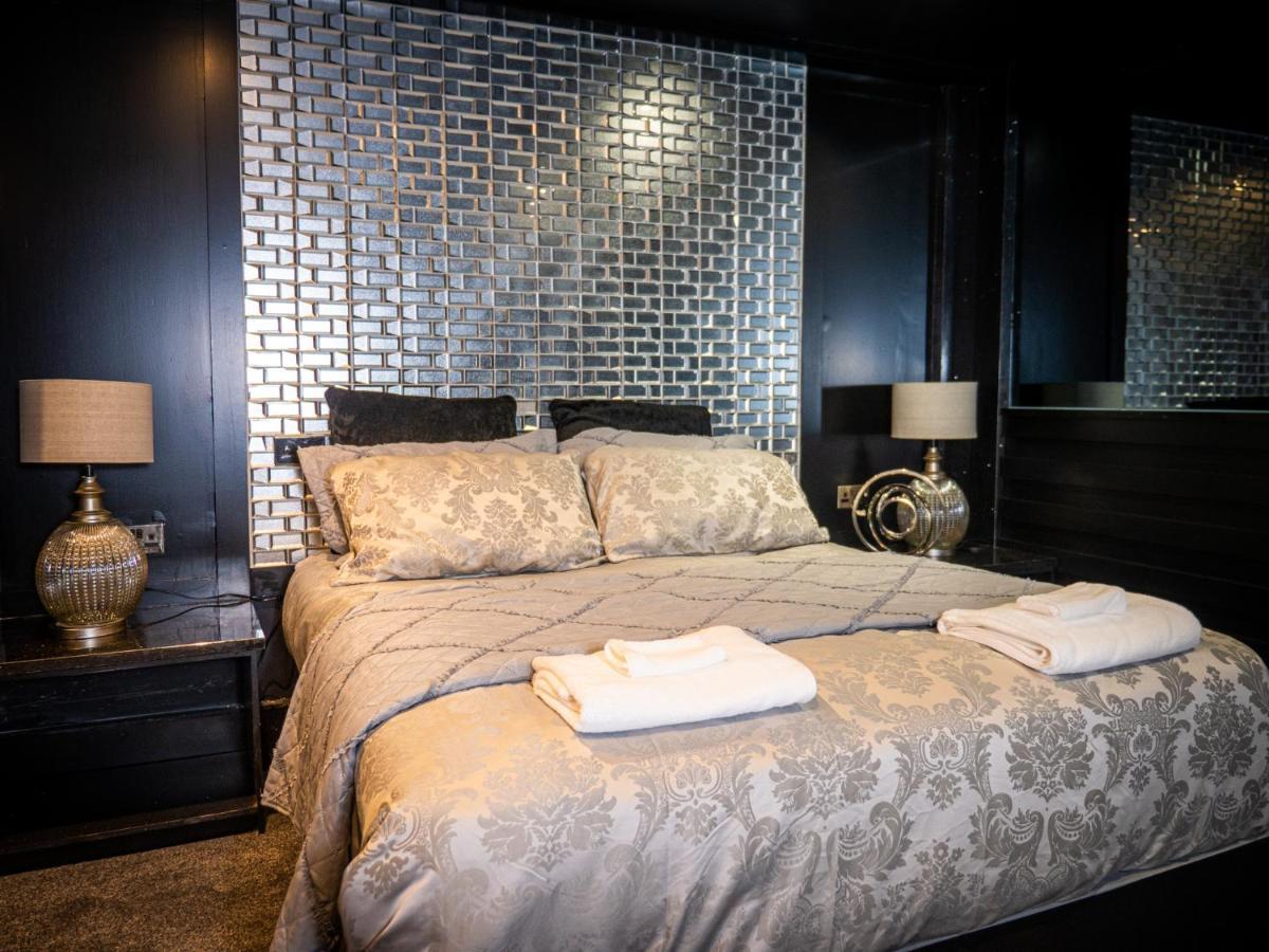 The Sea Lounge Accomodation บรอดสแตร์ส ภายนอก รูปภาพ