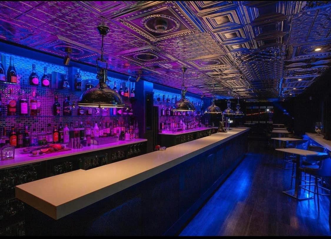 The Sea Lounge Accomodation บรอดสแตร์ส ภายนอก รูปภาพ