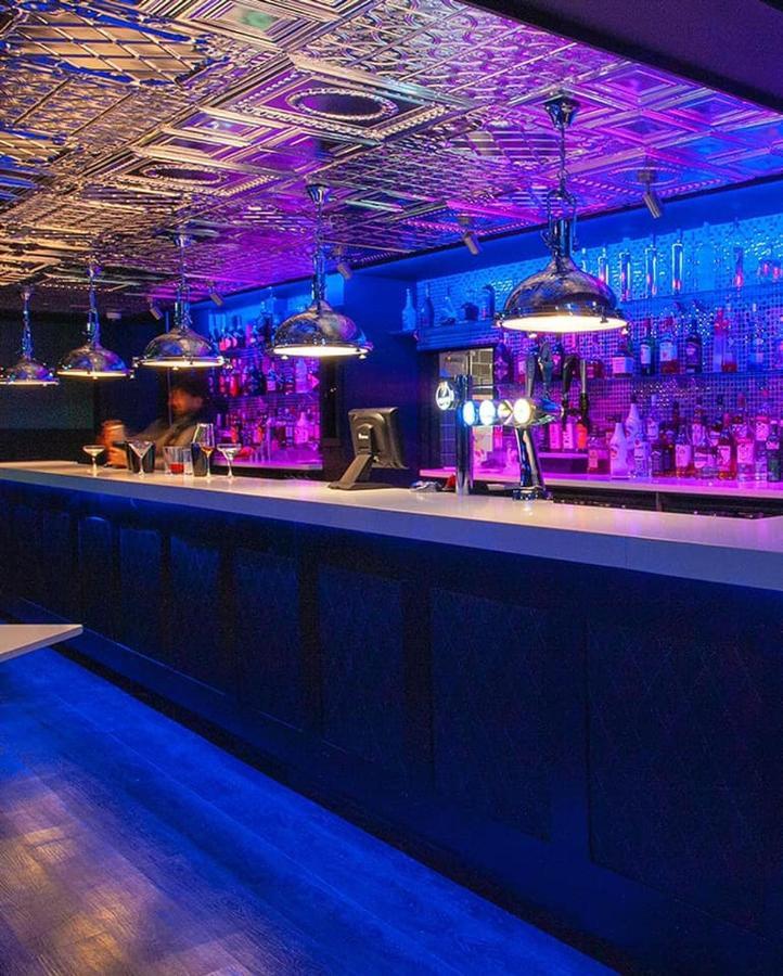 The Sea Lounge Accomodation บรอดสแตร์ส ภายนอก รูปภาพ