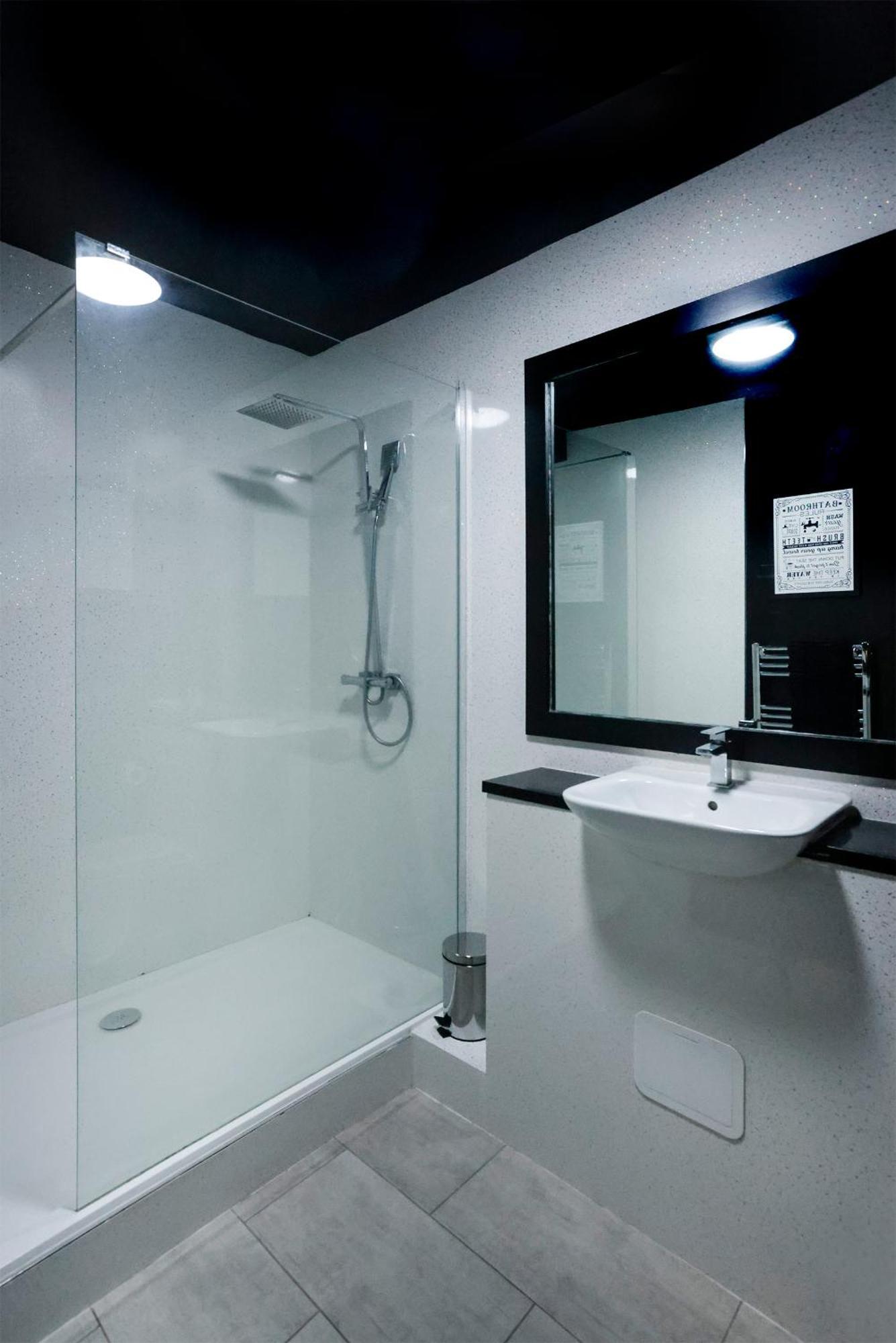 The Sea Lounge Accomodation บรอดสแตร์ส ภายนอก รูปภาพ