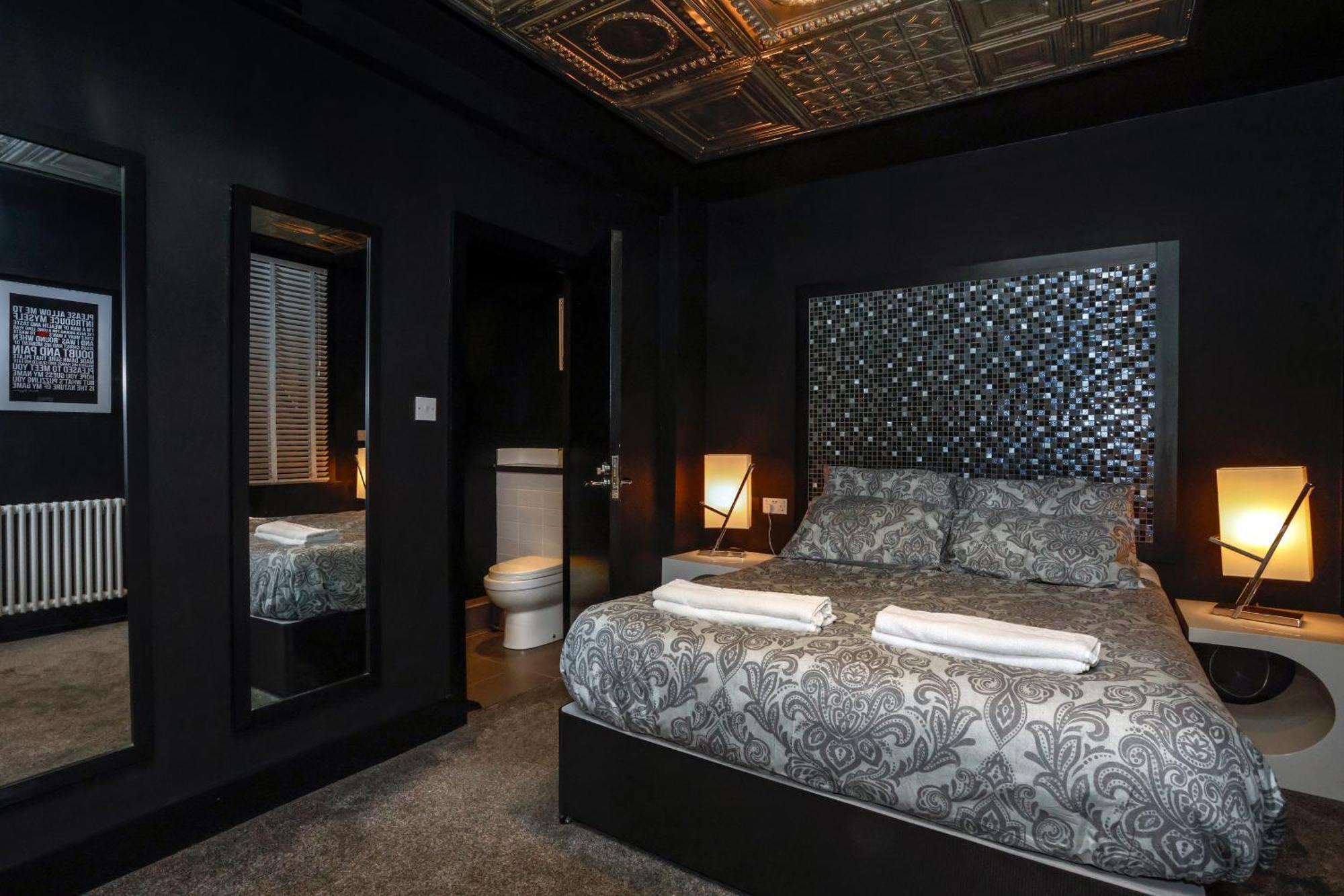 The Sea Lounge Accomodation บรอดสแตร์ส ภายนอก รูปภาพ