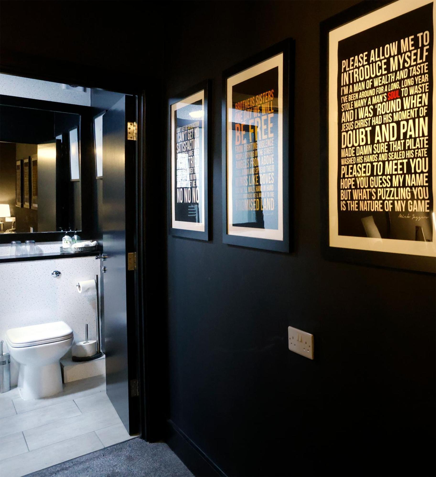 The Sea Lounge Accomodation บรอดสแตร์ส ภายนอก รูปภาพ